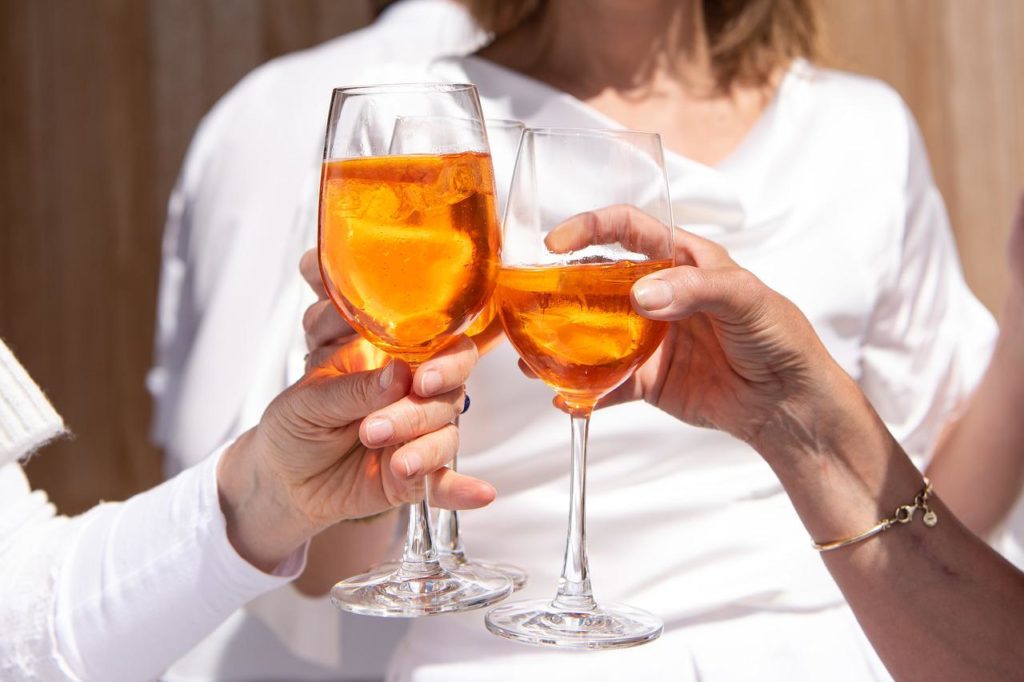 חנות משקאות