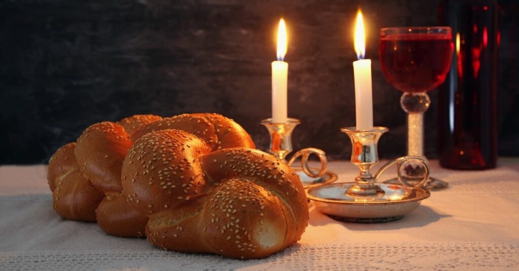4 טיפים לתכנון אירוע הפרשת חלה מוצלח